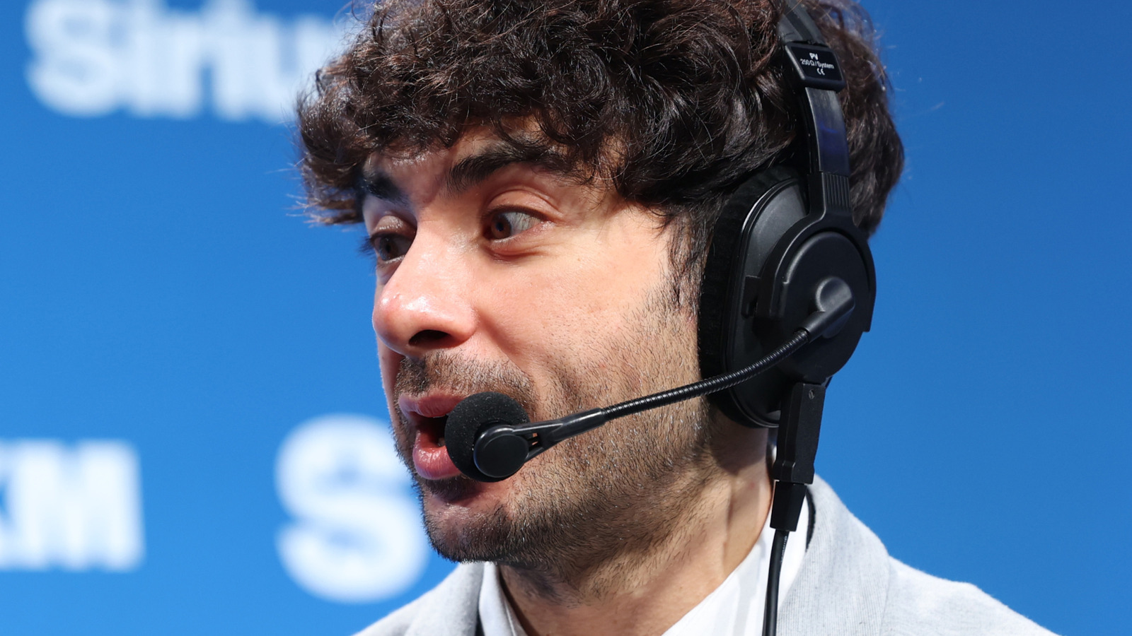 Tony Khan explica la reticencia tardía a confirmar a Chris Jericho vs. Bandido en una dinastía AEW