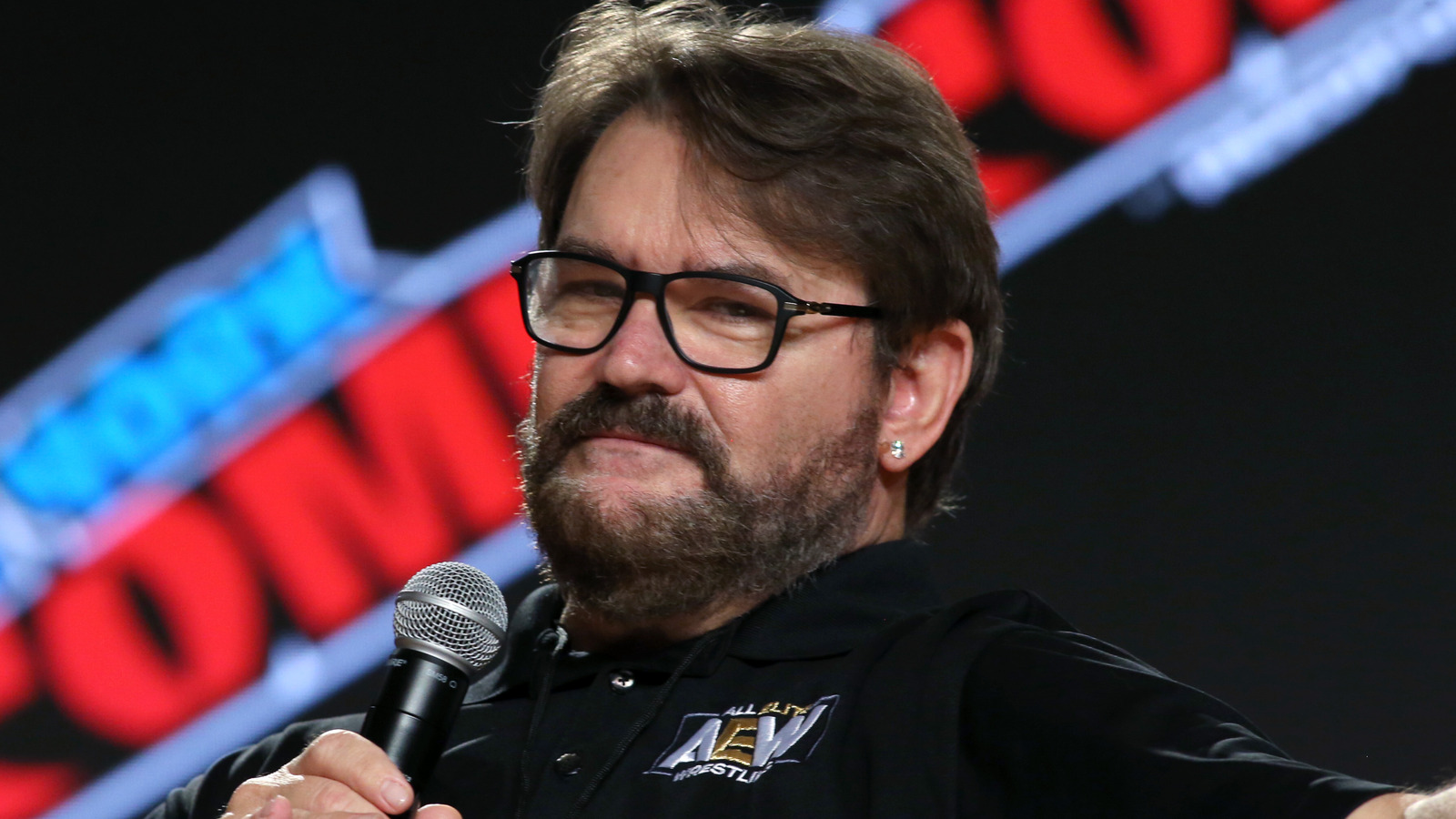 Tony Schiavone llama a AEW Women's Division Star su favorito de todos los tiempos