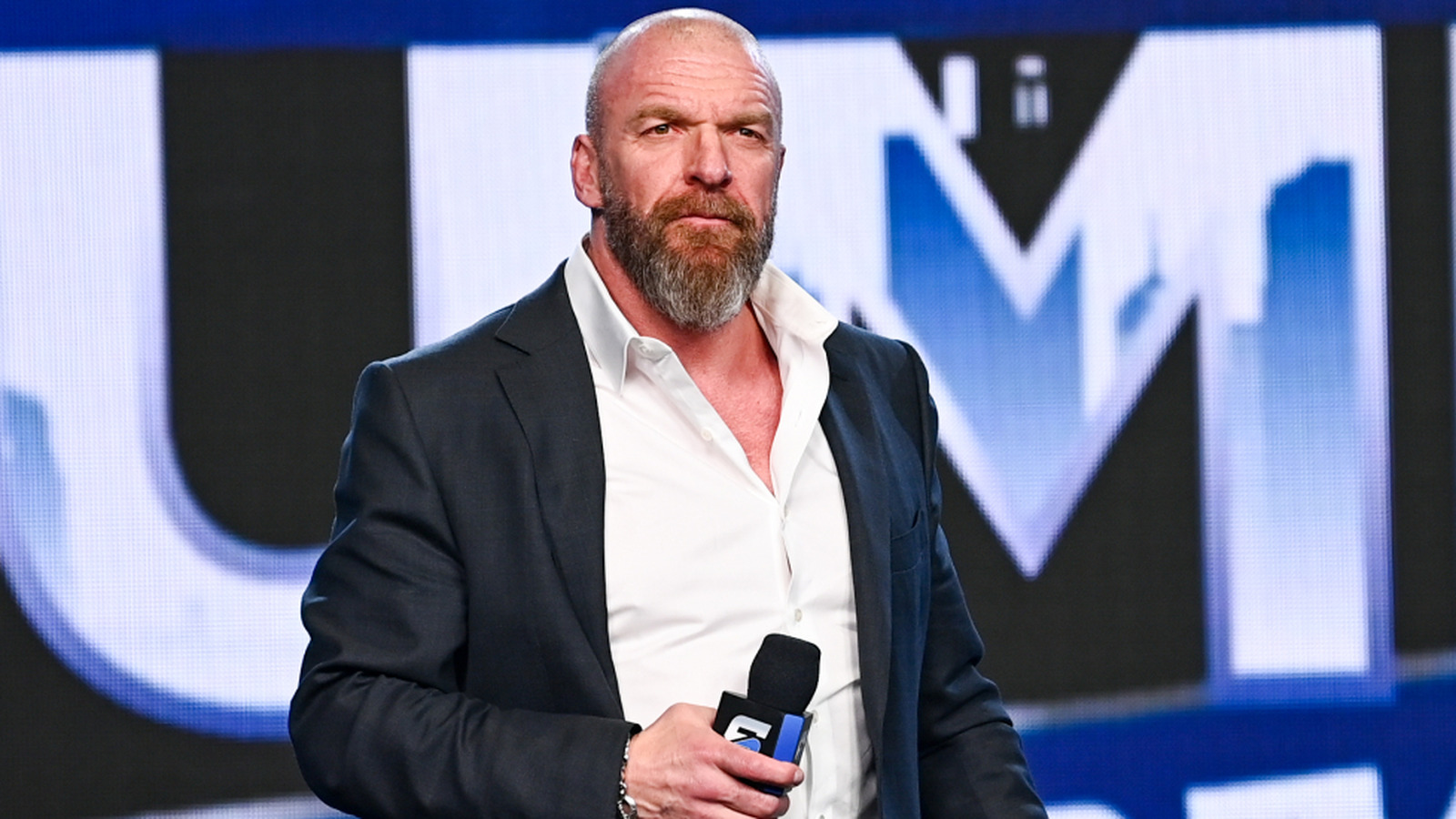 Top WWE WrestleMania 41 Match en peligro debido a una lesión 'legítima y grave'