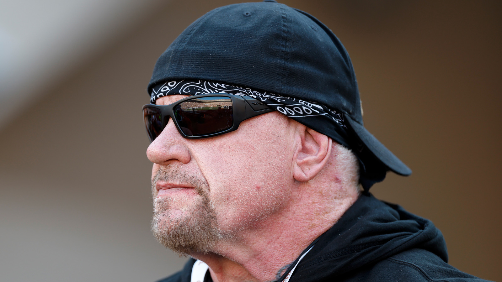 Tracy Smothers no puede soportar al Undertaker después de la brutal traición