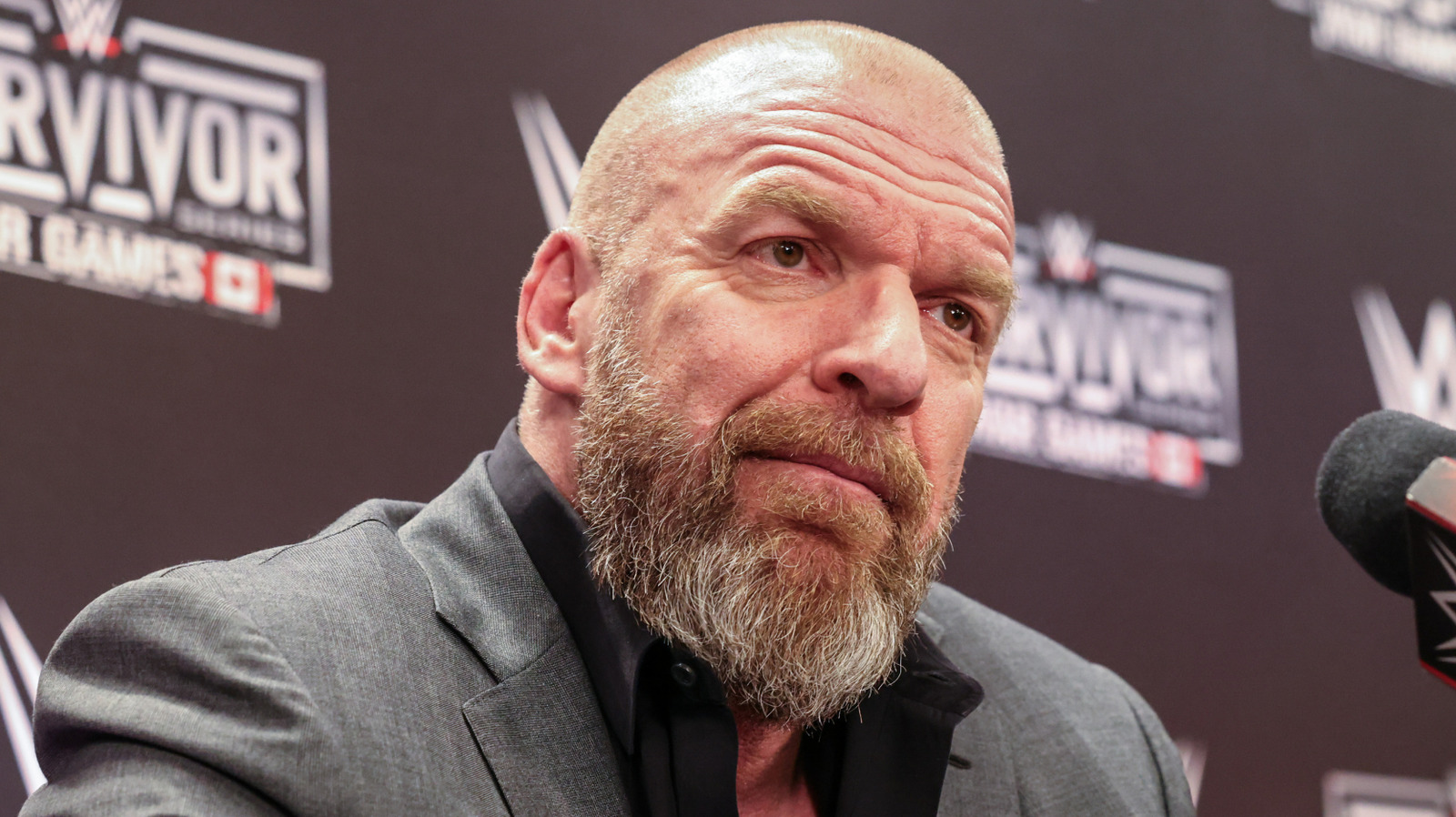 Triple H dice que este miembro del Salón de la Fama de la WWE fue uno de los pocos que lo ayudó al backstage