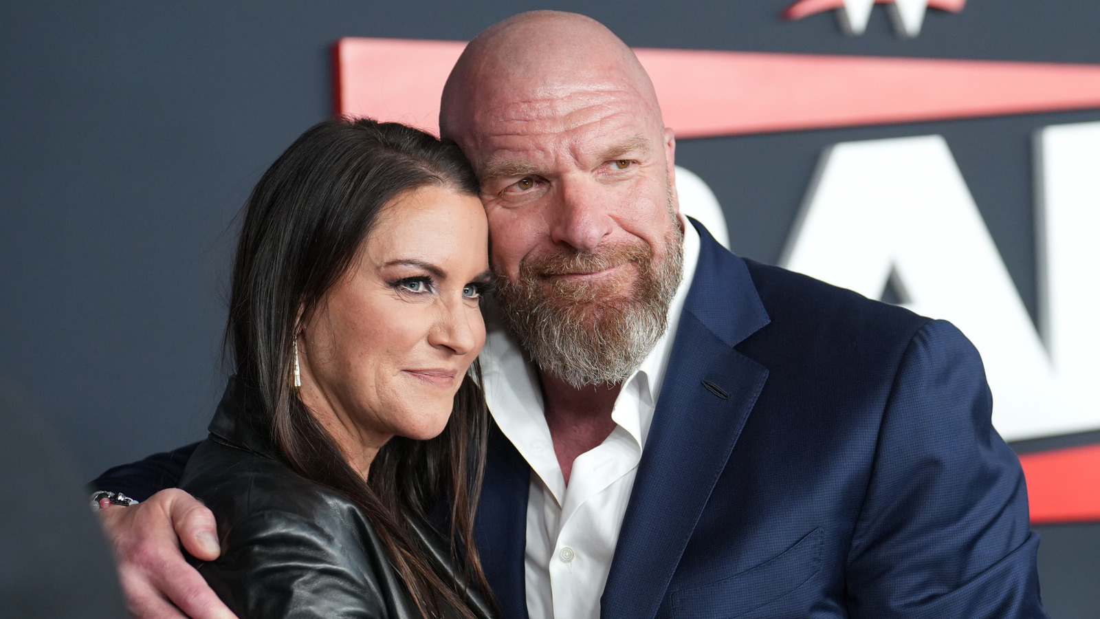 Triple H explica un enfoque utilitario para la creatividad de la WWE