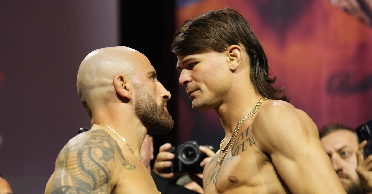 UFC 314 Resultados: Volkanovski vs. Lopes