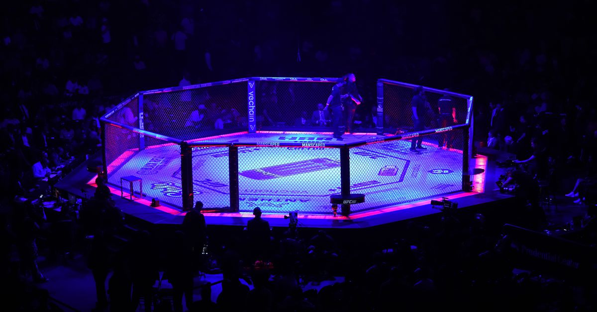 UFC 315: Veterano interviene para salvar la pelea de peso pluma en Belal Muhammad vs. Jack della Maddalena Fight Card