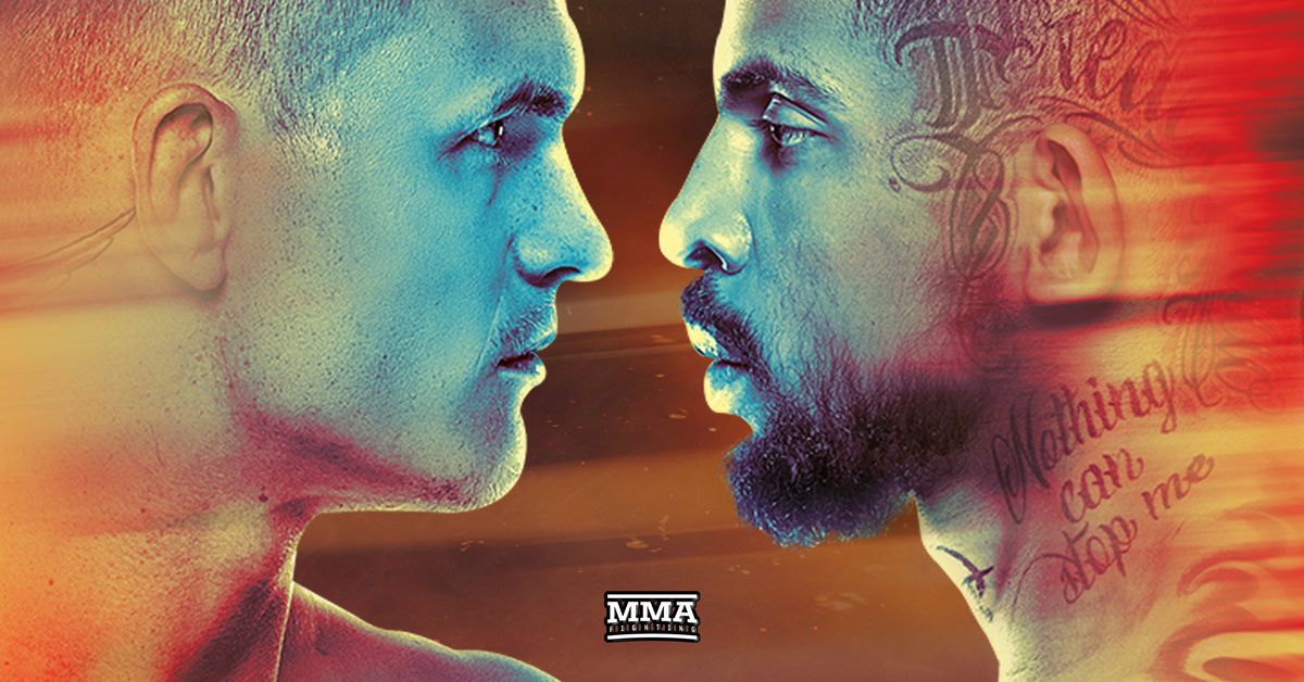 UFC Kansas City Preview Show: ¿Qué tan cerca están Ian Machado Garry y Carlos Prates a una pelea por el título?
