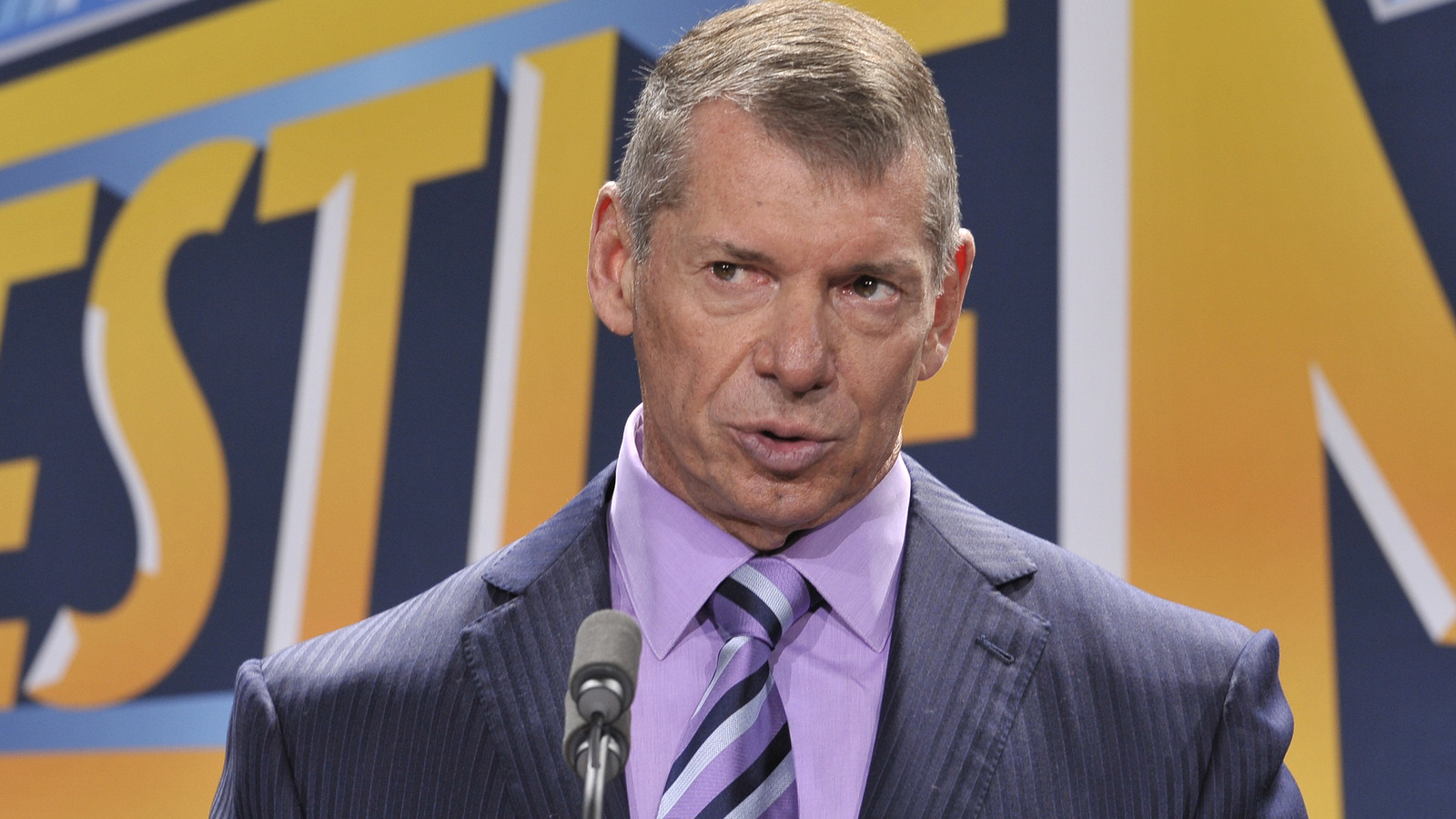 Última actualización sobre la demanda de Vince McMahon-WWE