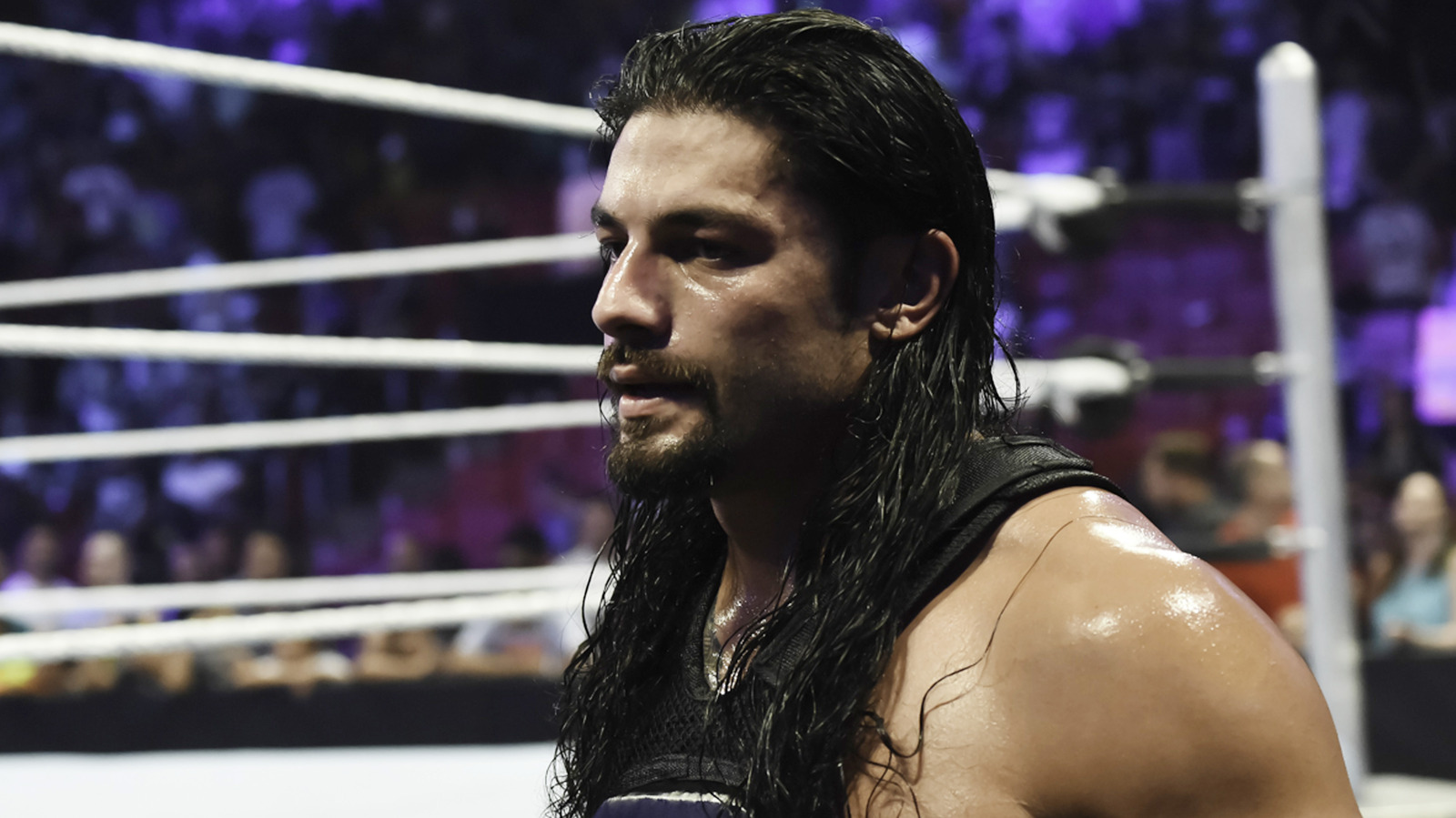 Una audaz decisión de último minuto cambió este histórico Match WrestleMania 31