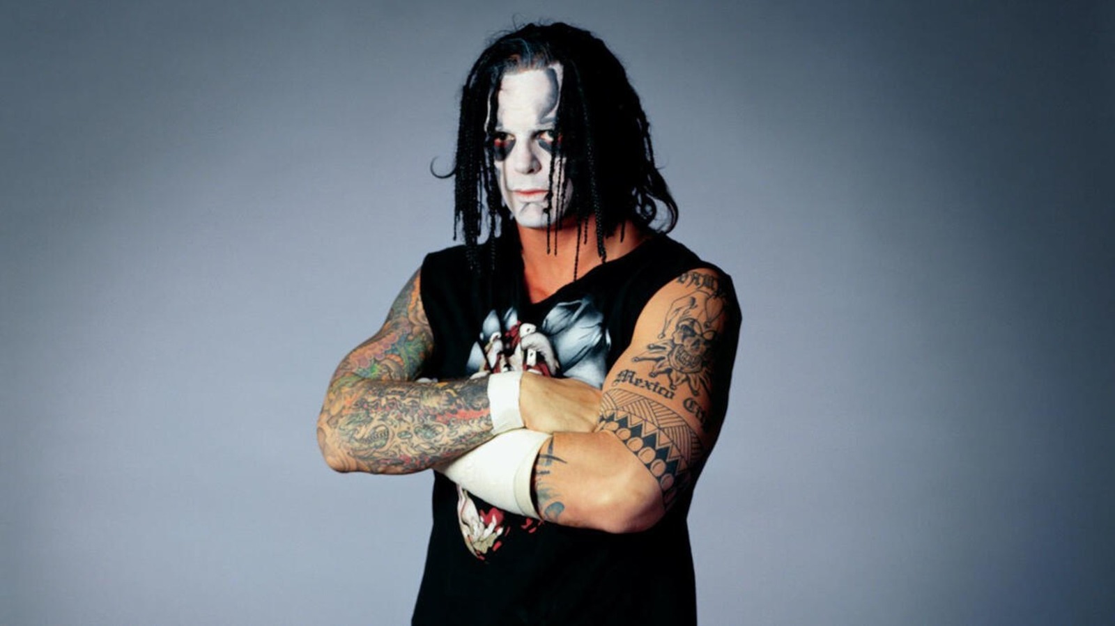 Vampiro aborda rumores de calor con Chris Jericho de AEW
