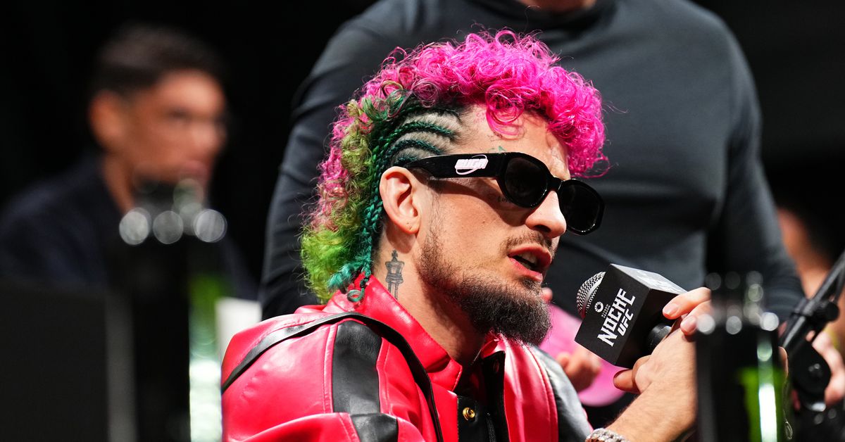 Video de la conferencia de prensa de UFC 316