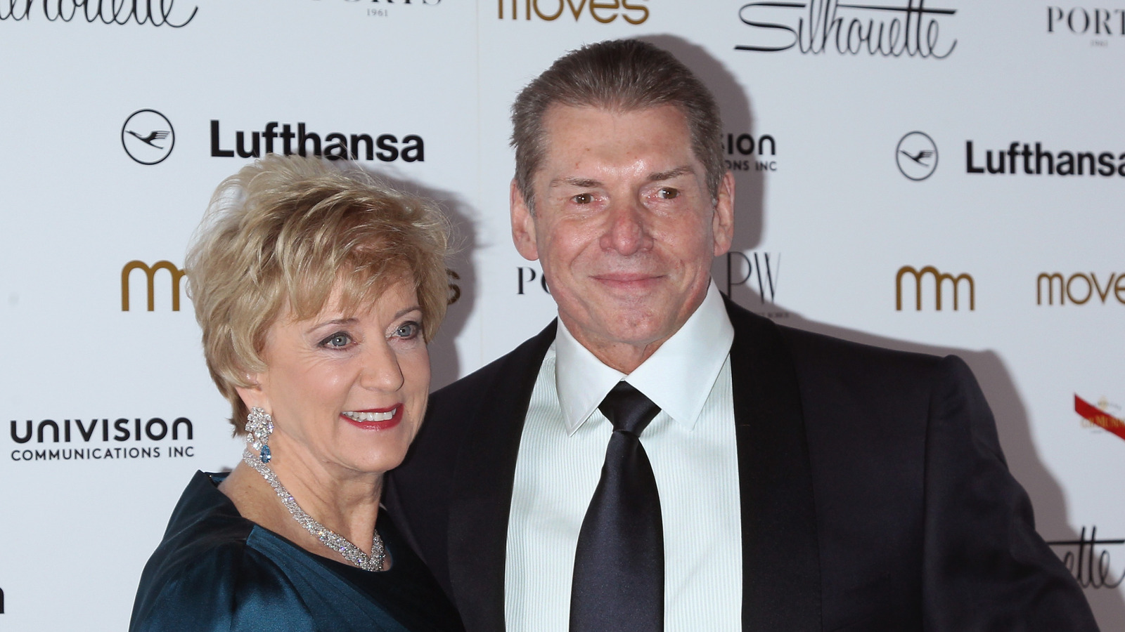 Vince y Linda McMahon, archivo TKO para desestimar la demanda de Boy Ring Ring