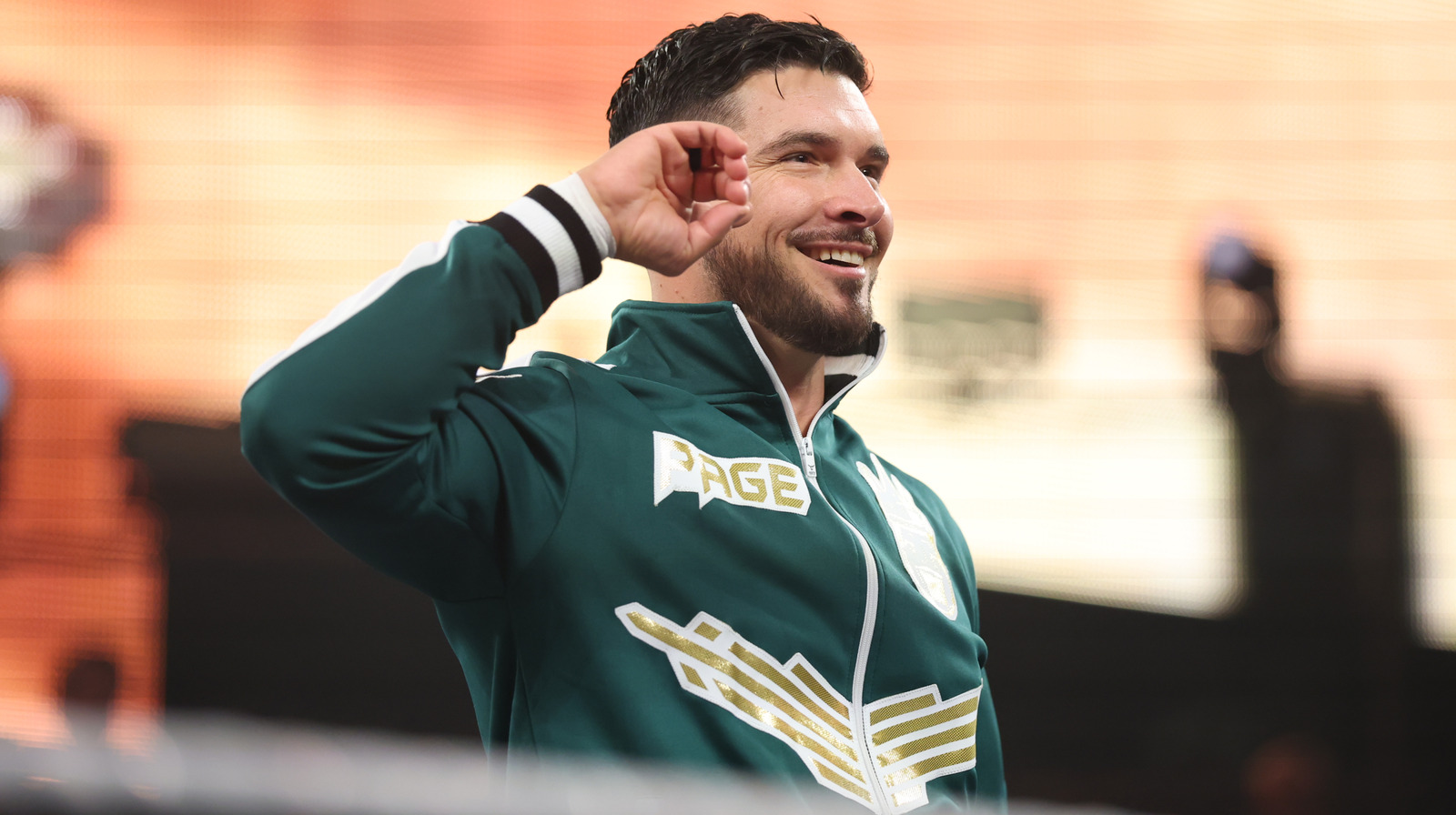 WWE NXT Cobertura en vivo 4/15