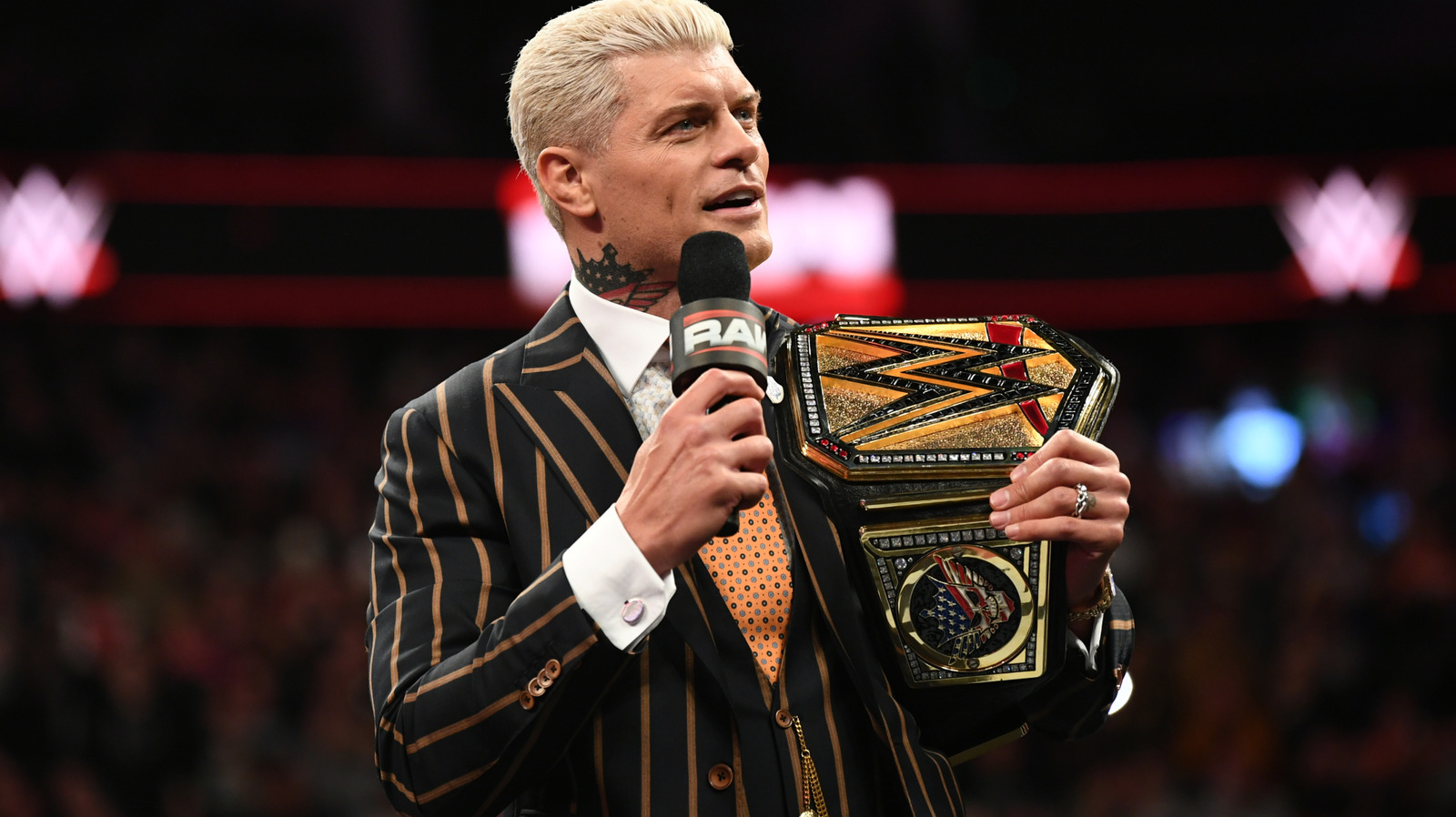 WWE Smackdown Cobertura en vivo 4/11