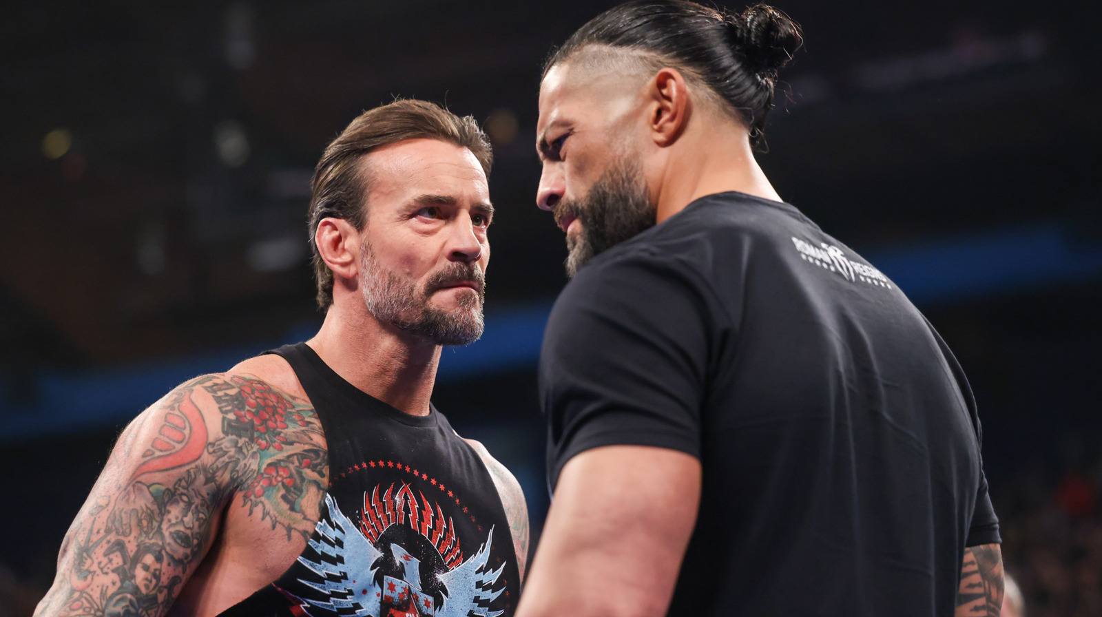 WWE WrestleMania 41 Night One Full & Final Card