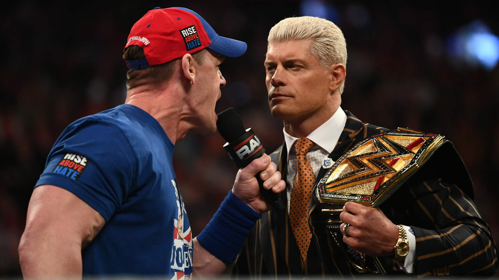 WWE WrestleMania 41 Night Two Card Full & Final