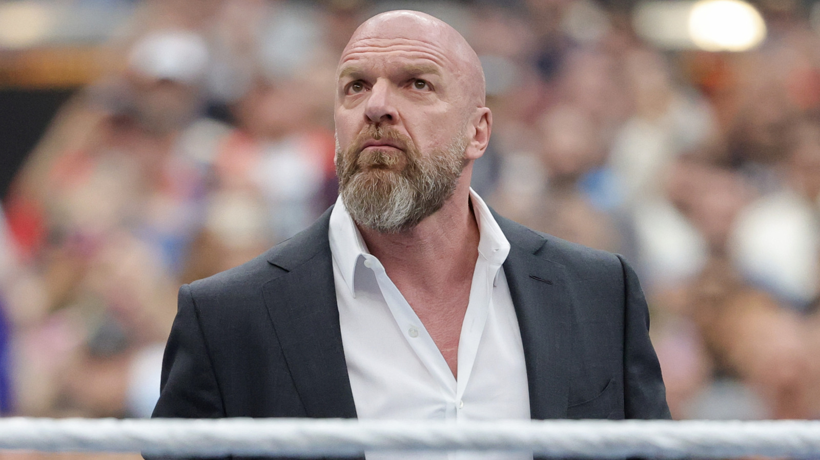 WWE Wrestlemania 41 Night 2 Opray Match anunciado