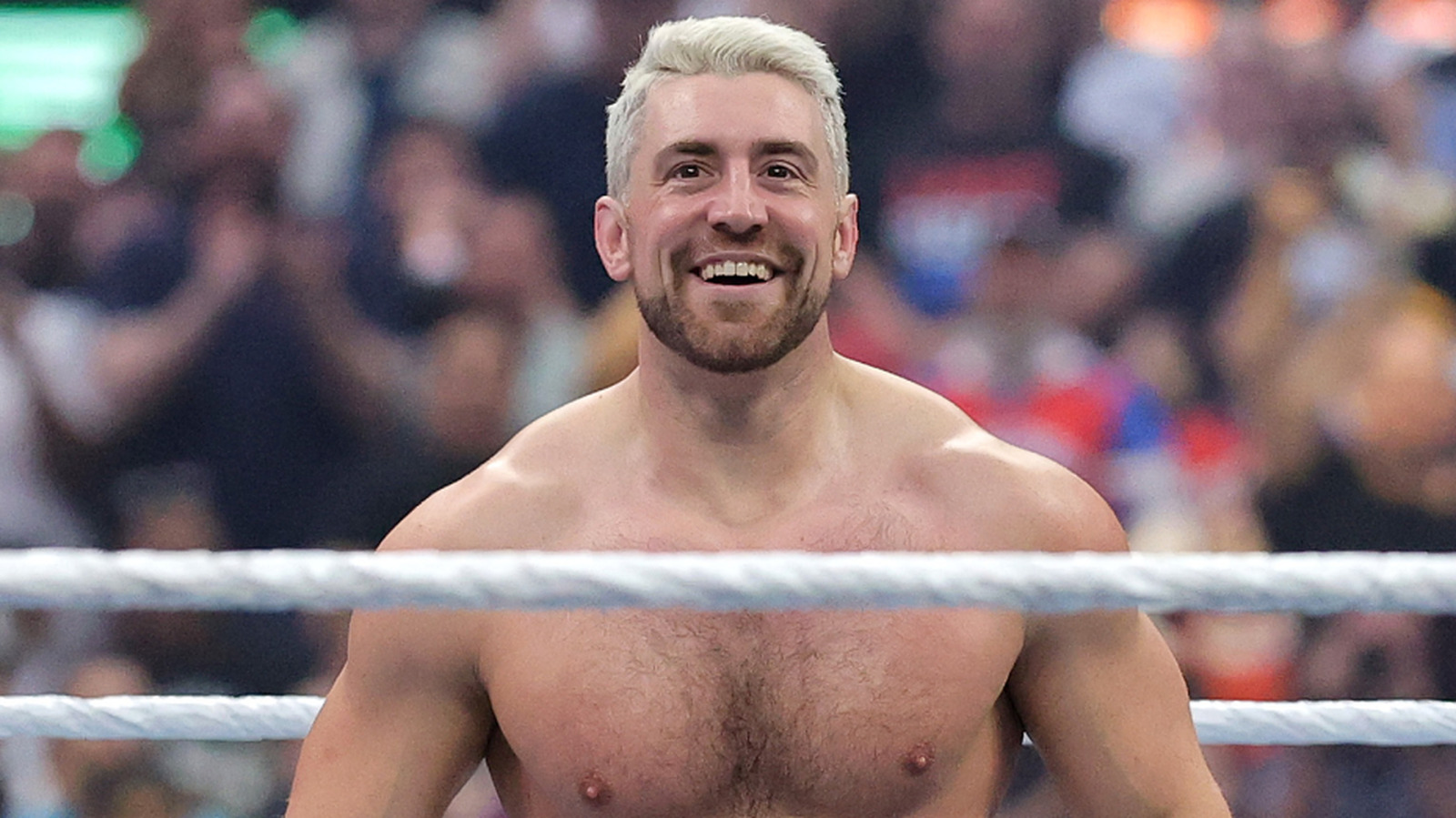 WWE Wrestlemania 41: mayores ganadores y perdedores