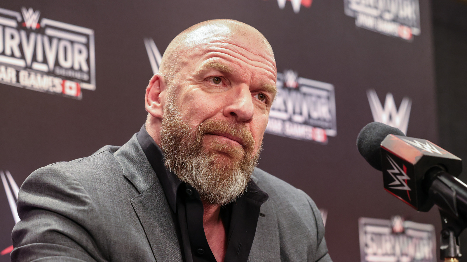 WWE anuncia detalles para Survivor Series 2025