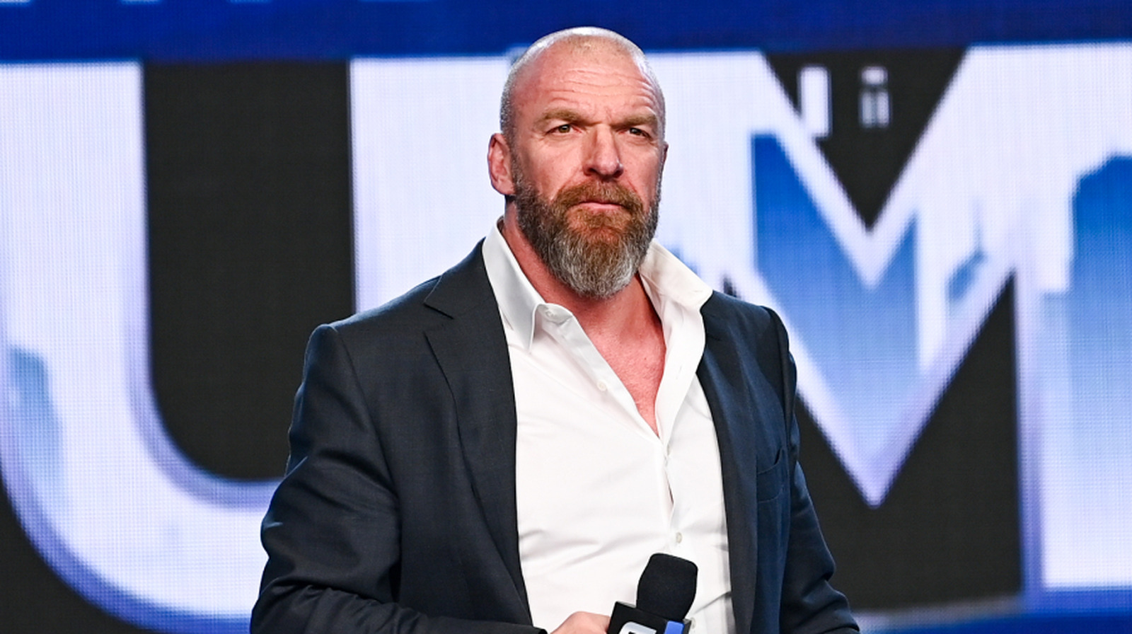 WWE anuncia una asociación con Drumstick para WrestleMania 41