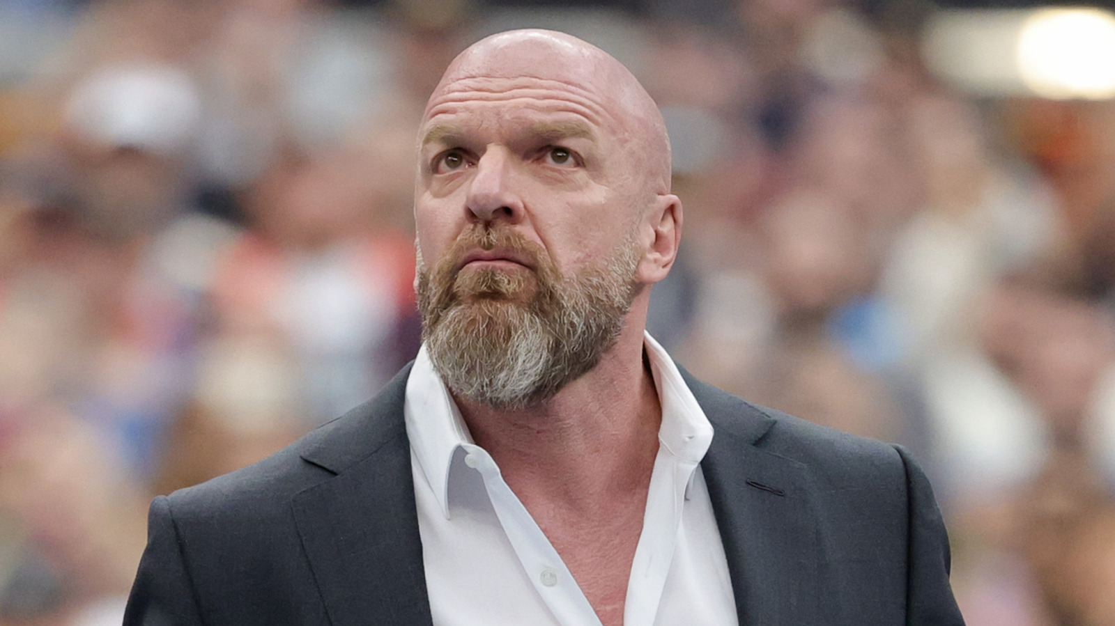 WWE comparte detalles sobre lo que hizo WrestleMania 41 Evento en vivo más exitoso de la historia