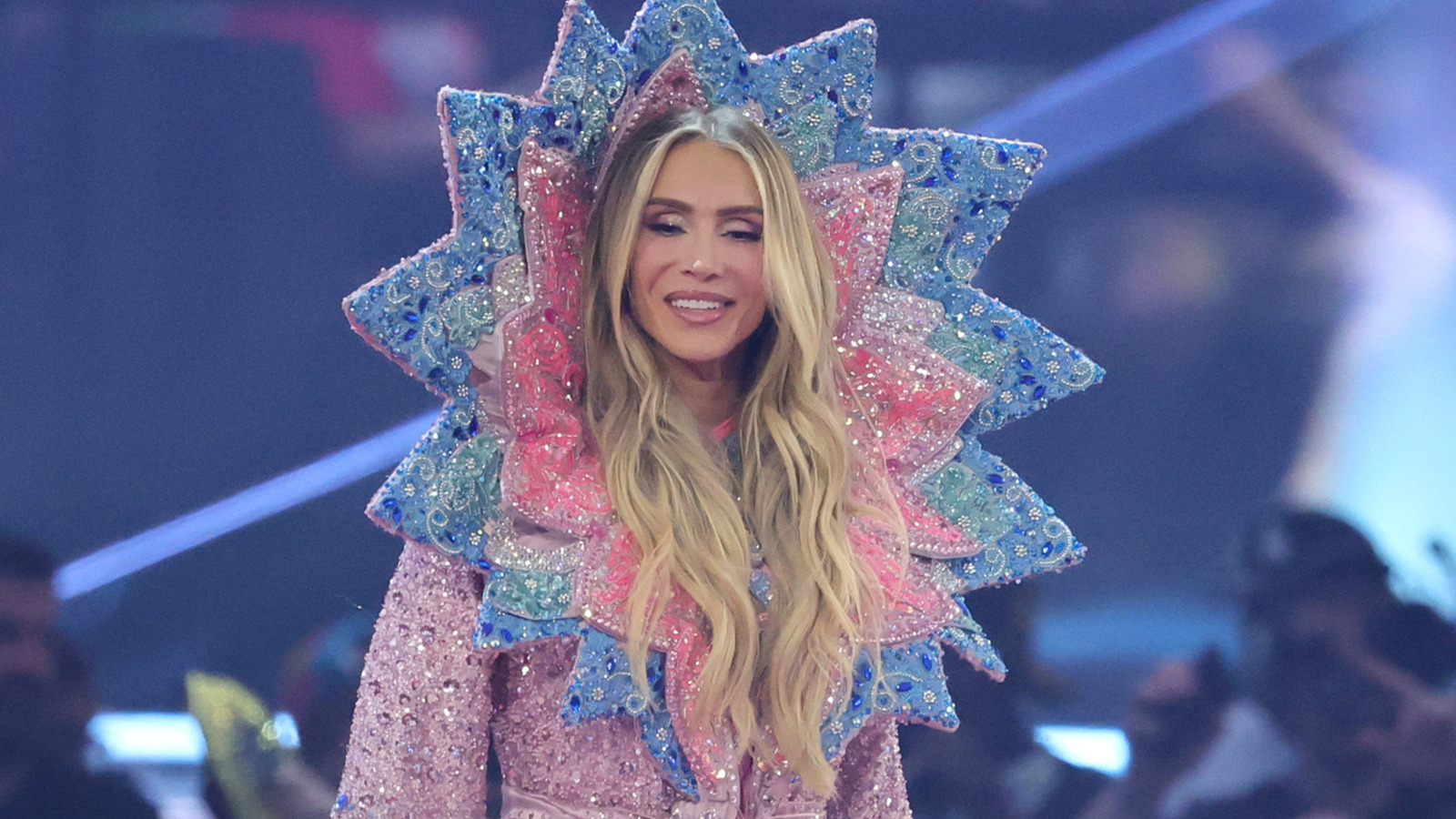 WWE necesita más historias de mujeres, eventos principales, incluso si la evolución regresa