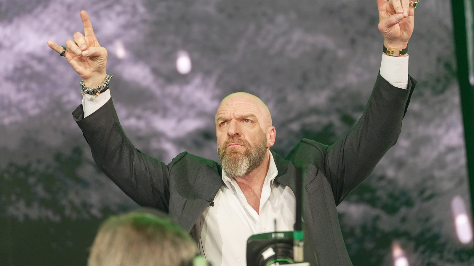 WWE revive el nombre de adquisición, anuncia el regreso a Perth para TV y PLE en octubre de 2025