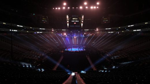 13-Fight UFC Vet suspendido 6 meses para una prueba de drogas fallidas debido al suplemento contaminado