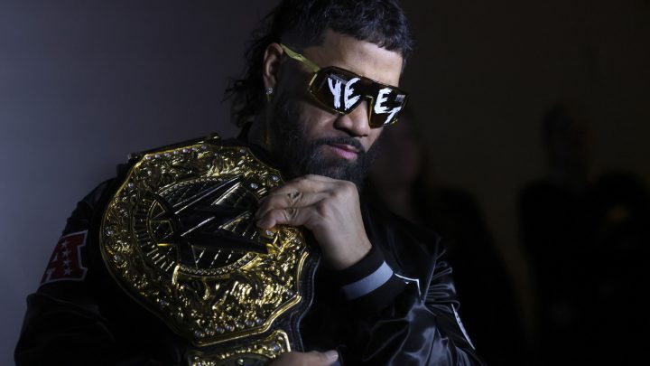 Wrestling Inc. elige a los ganadores