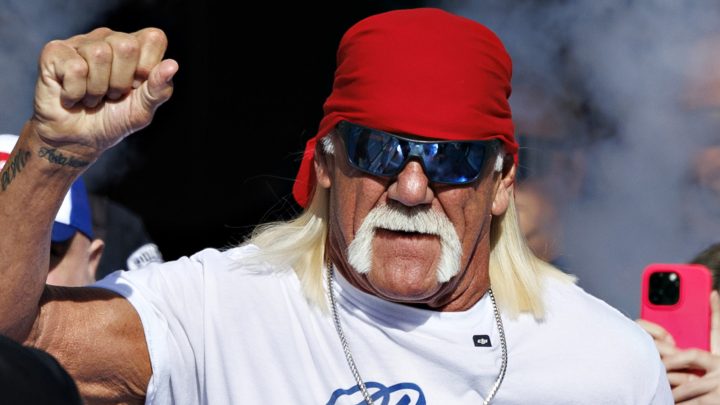 El miembro del Salón de la Fama de la WWE, Eric Bischoff, explica una de las fallas más grandes de Hulk Hogan