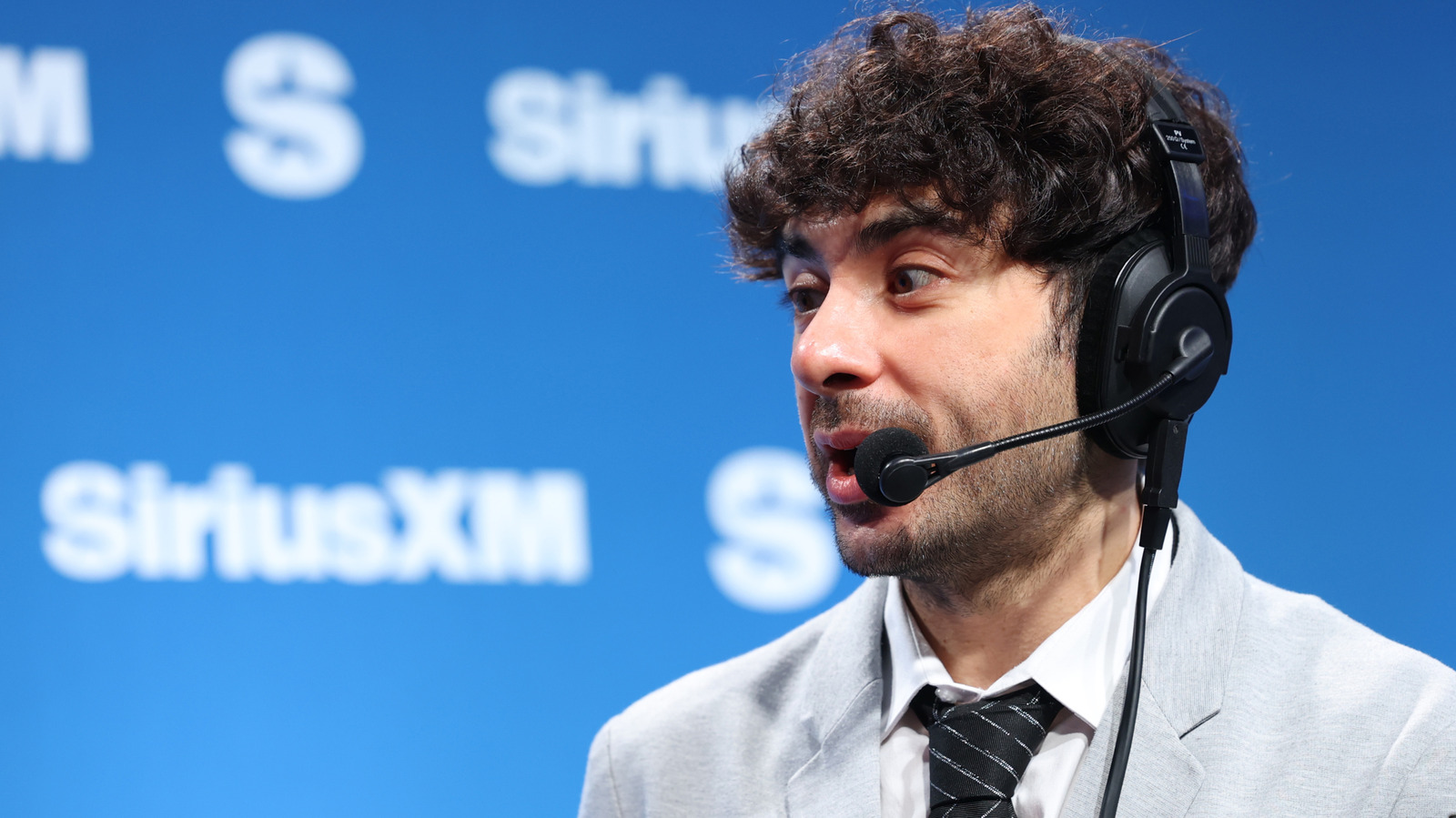 'Esto saldrá de manera muy diferente'