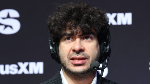'He escuchado la llamada ahora es hora de moverse'