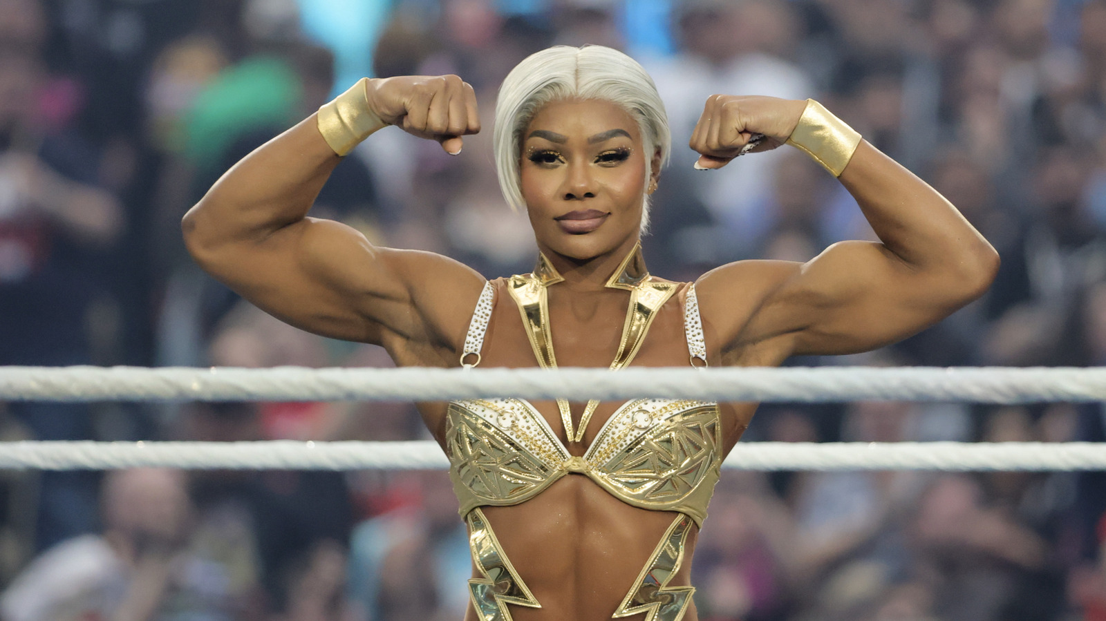 'Llegar a la parte posterior de la línea'