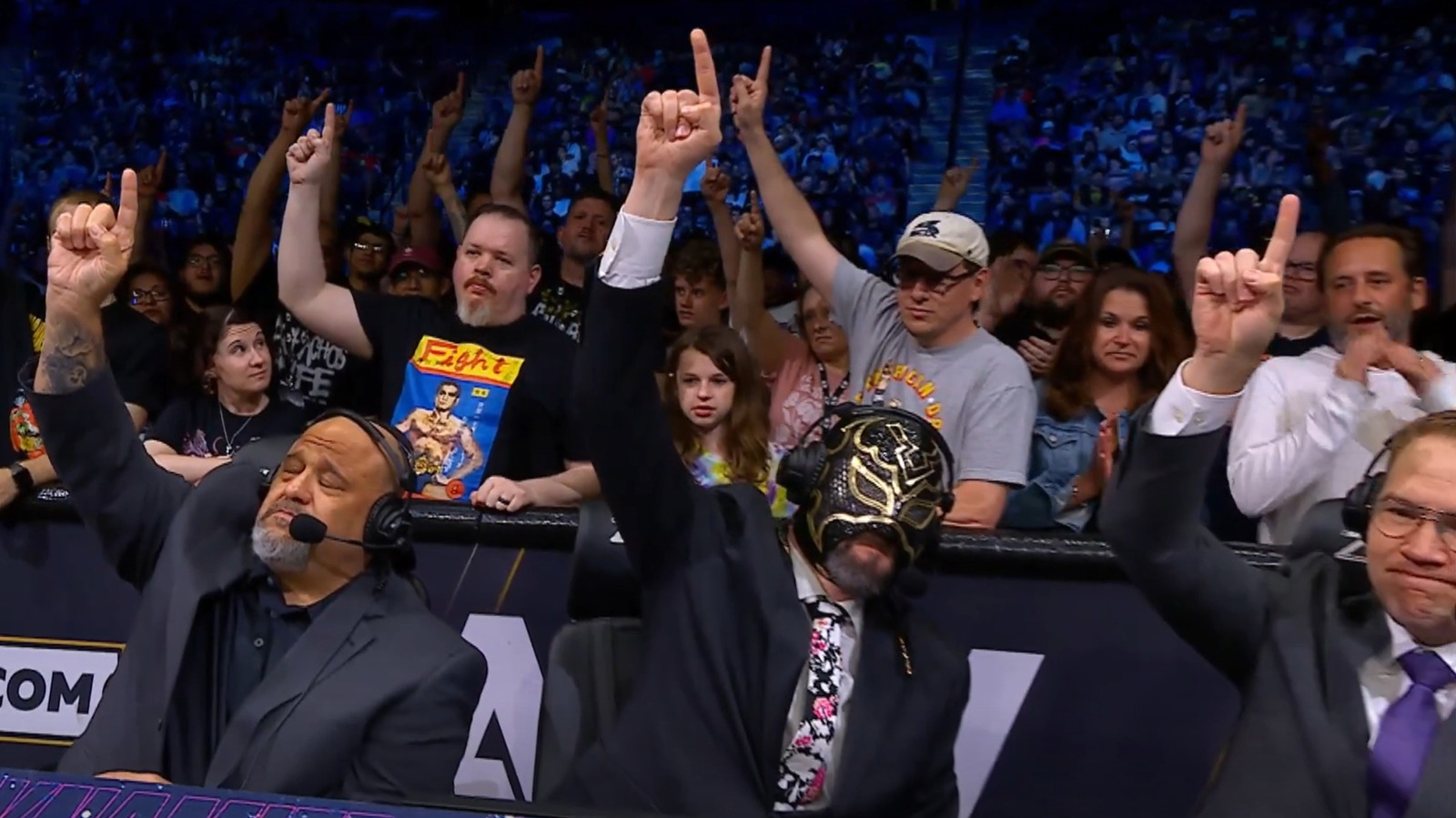 'Te voy a extrañar, hermano'