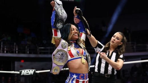 AEW Collision Cobertura en vivo 5/22