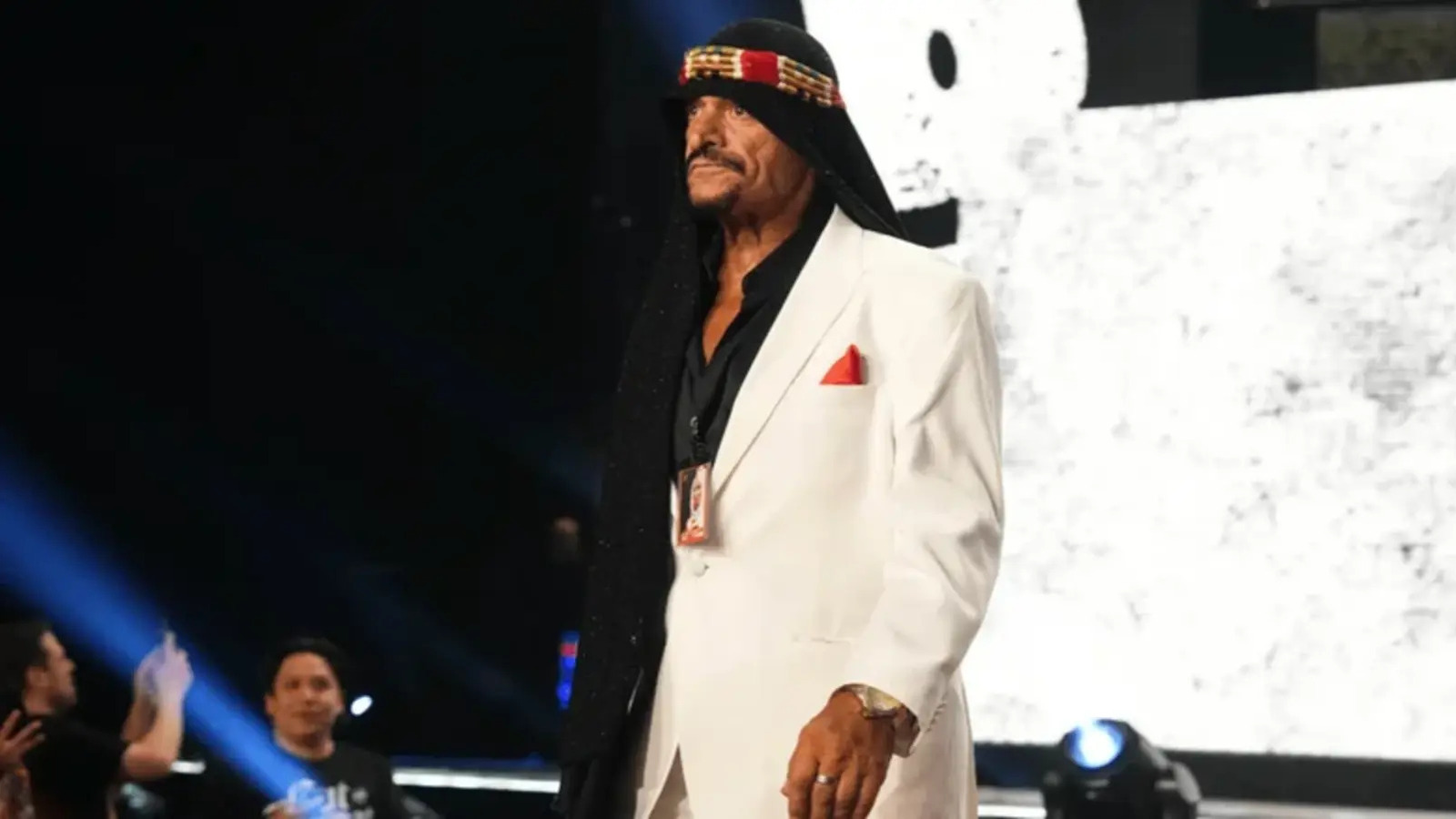 AEW Head Tony Khan se abre por la muerte de la leyenda de ECW Sabu