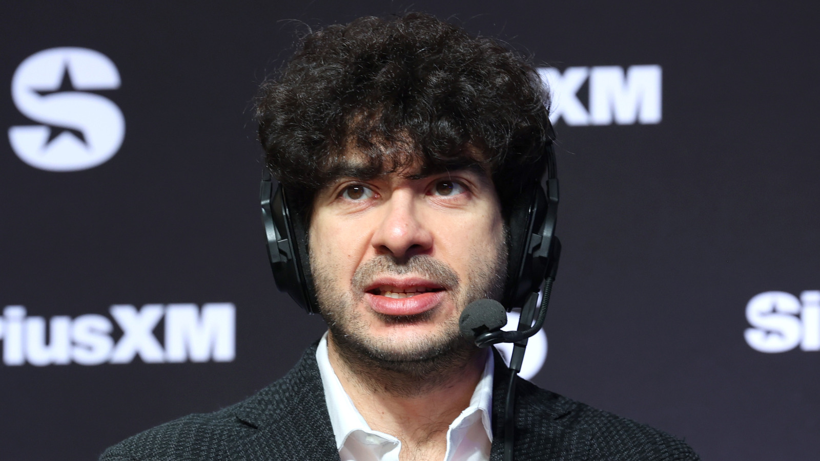 AEW Todo 2025 set para ubicación internacional