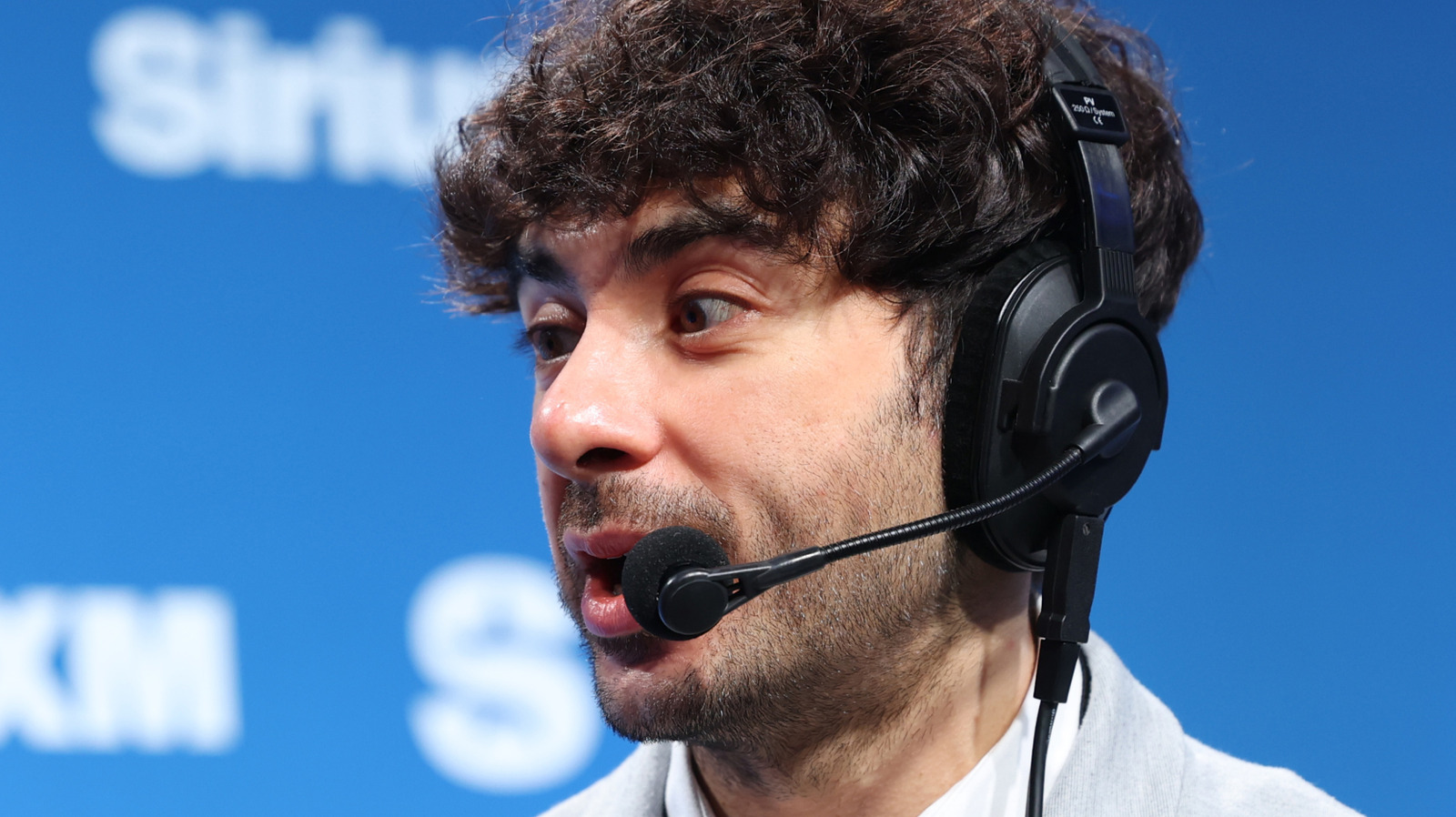 AEW anuncia la racha de shows en el lugar de lucha histórica