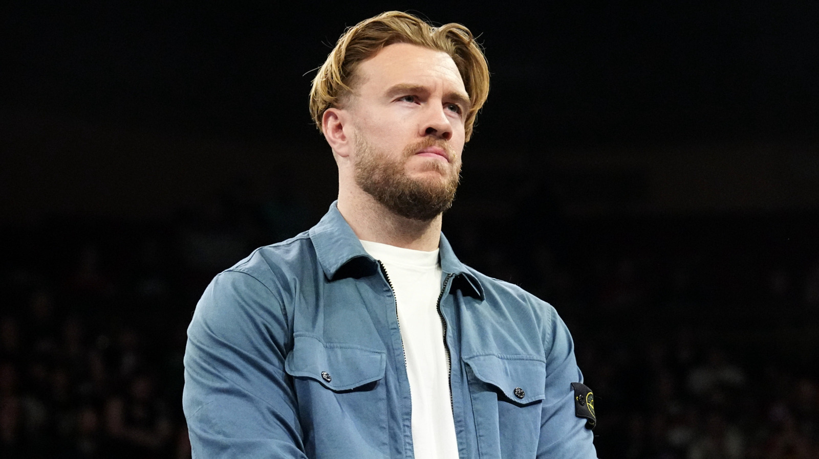 AEW's Will Ospreay abre sobre dificultad para tratar con los diagnósticos de autismo y TDAH