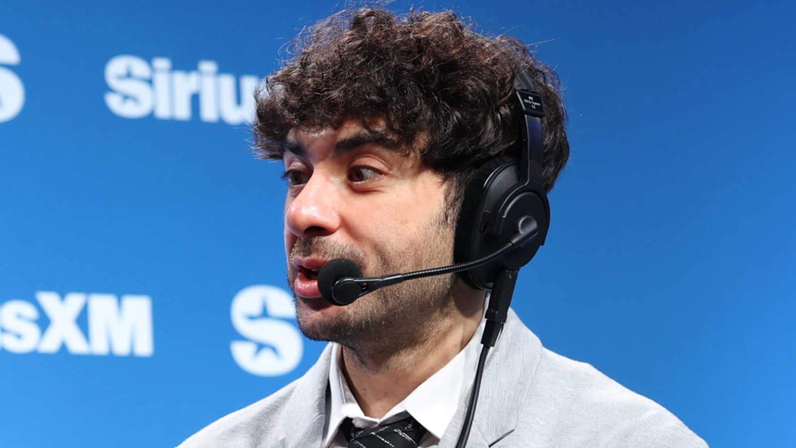 Actualización de backstage sobre un talento AEW golpeado después del doble o nada 2025