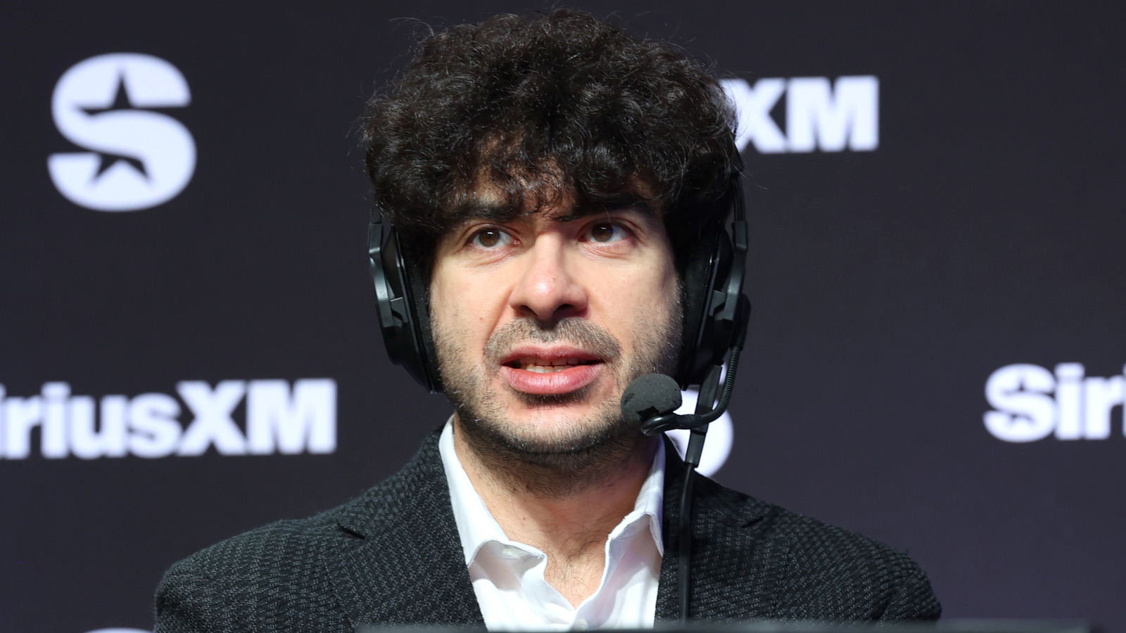 Actualización de detrás del escenario sobre los problemas de transmisión de una colisión de AEW