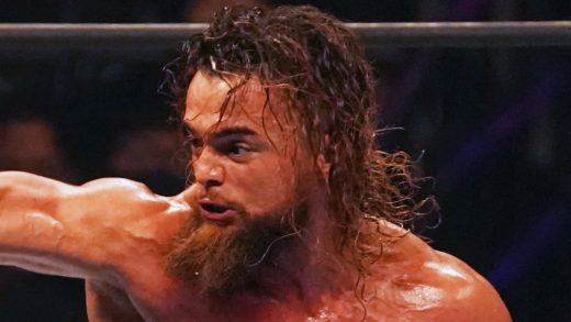 Actualización detrás del escenario sobre el estado de la lesión de AEW's Juice Robinson
