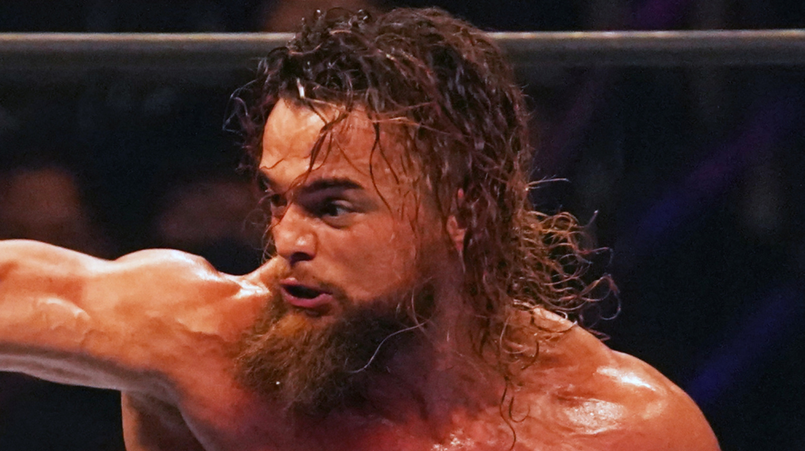 Actualización detrás del escenario sobre el estado de la lesión de AEW's Juice Robinson