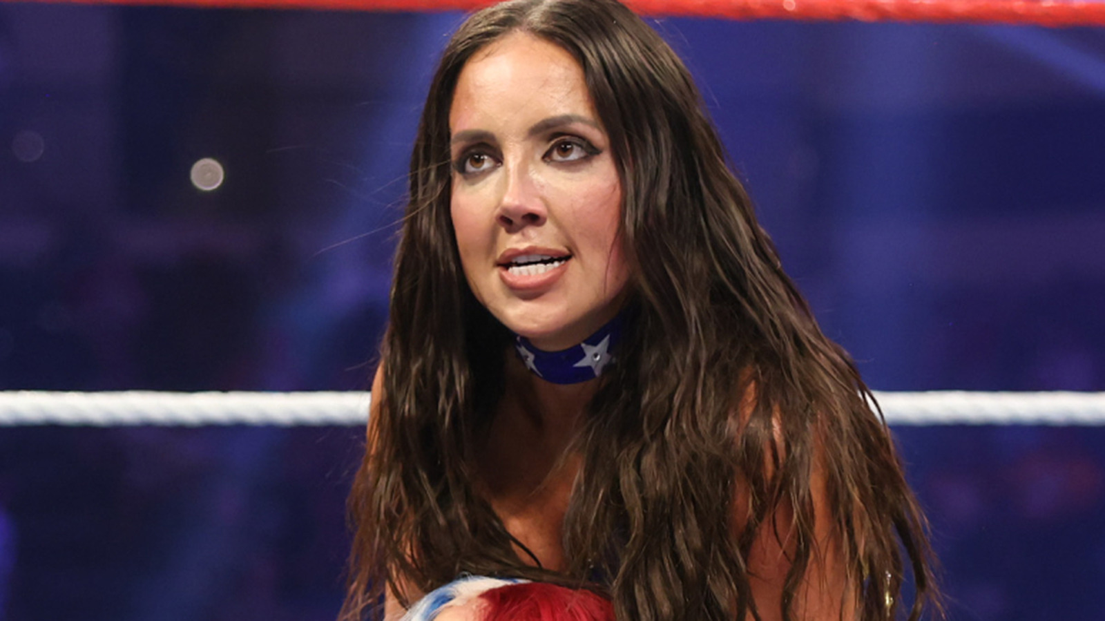 Actualización detrás del escenario sobre la lesión Chelsea Green sufrida en la WWE SNME 24 de mayo