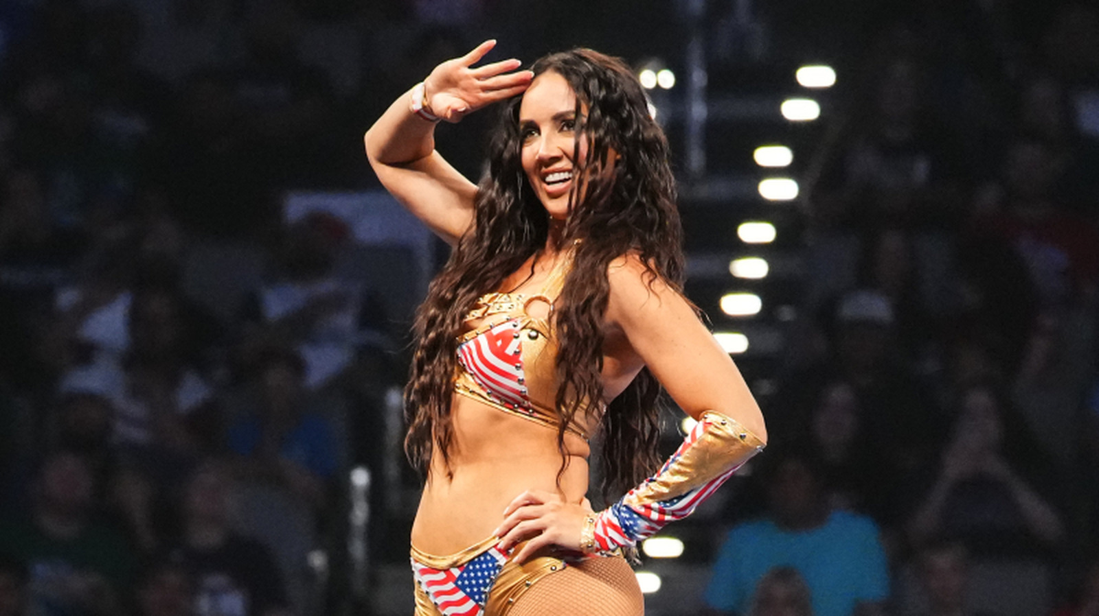 Actualización sobre el estado del contrato WWE de Chelsea Green