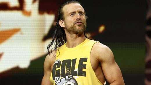 Adam Cole de AEW explica que la transmisión de twitch se vuelve tan importante para él