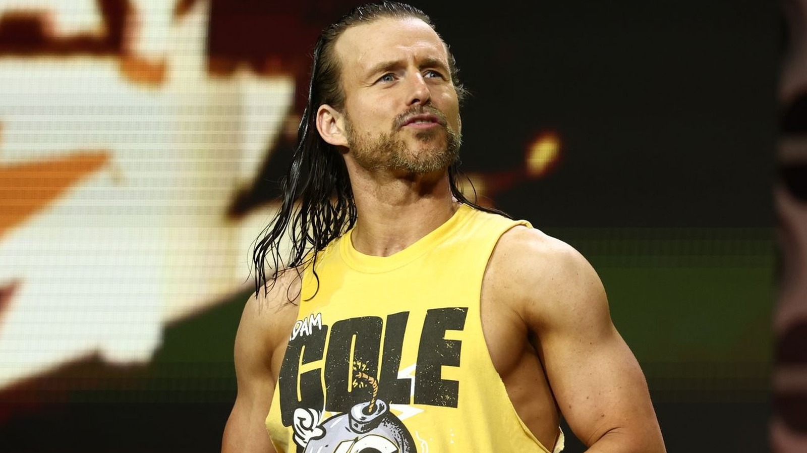 Adam Cole de AEW explica que la transmisión de twitch se vuelve tan importante para él