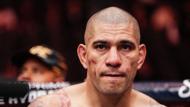 Alex Pereira publica un mensaje críptico sobre la disputa de UFC: "Ya he pensado en no pelear más"