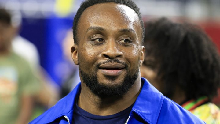 Big E habla sobre el doble estándar de la edad para las luchadoras femeninas después de la reacción violenta de la WWE