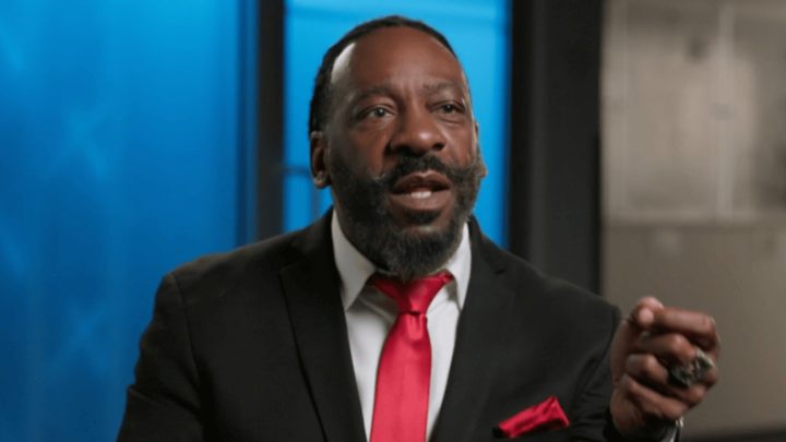Booker T interviene en las recientes salidas de la WWE: 'Esto no es nuevo'