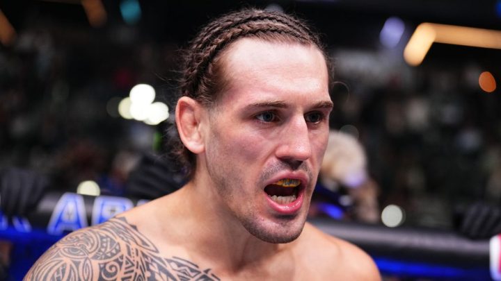 Brendan Allen vs. Marvin Vettori Grudge Match agregado a UFC 318 en Nueva Orleans