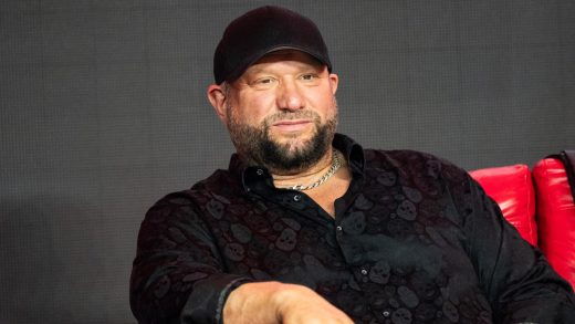 Bully Ray Extols 'Anillo general' de WWE Raw Star (no Gunther)